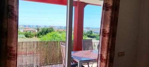 Apartamento Carabela Sun Holidays + Piscina