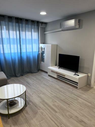 Loft Apartamento Pe�iscola
