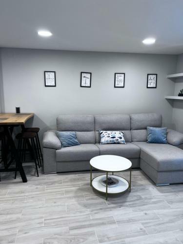 Loft Apartamento Pe�iscola