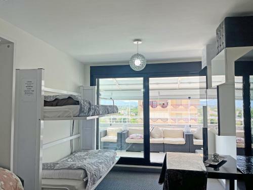 Apartamentos Aguamarina 3000