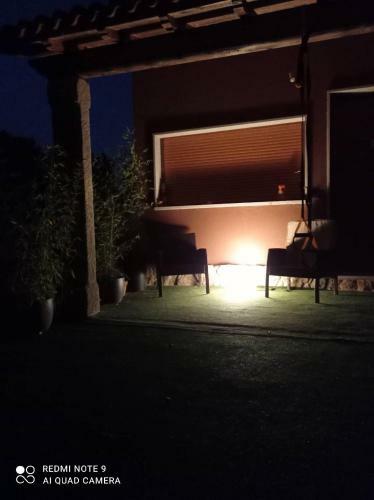 Apartamento Almademenc�a