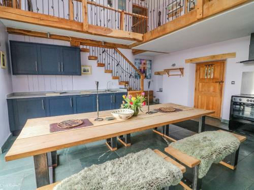 Apartamento Dorothy Barn