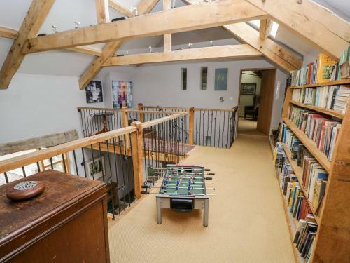 Apartamento Dorothy Barn