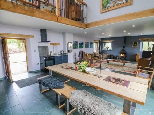 Apartamento Dorothy Barn