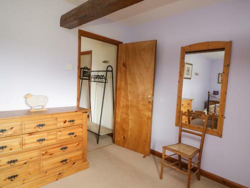 Daisy Cottage