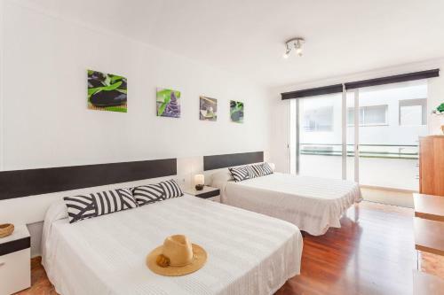 Apartamento Nano's Beach House