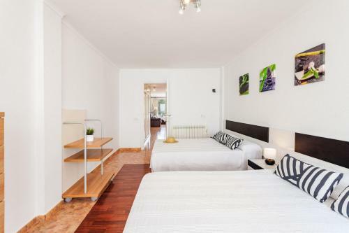Apartamento Nano's Beach House