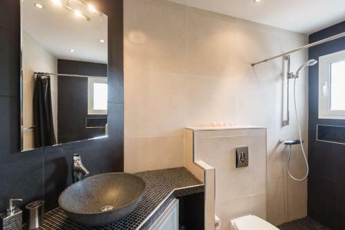 Apartamento Loue Appartement Calme Hauteur de Nice