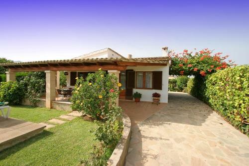 Villa Can Jaume