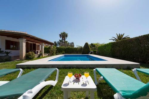 Villa Can Jaume
