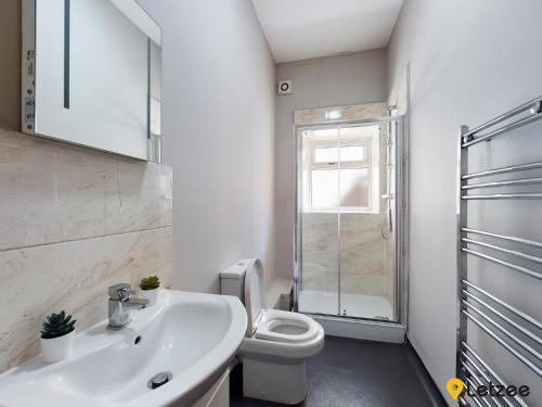 Apartamento Fabian Way 3