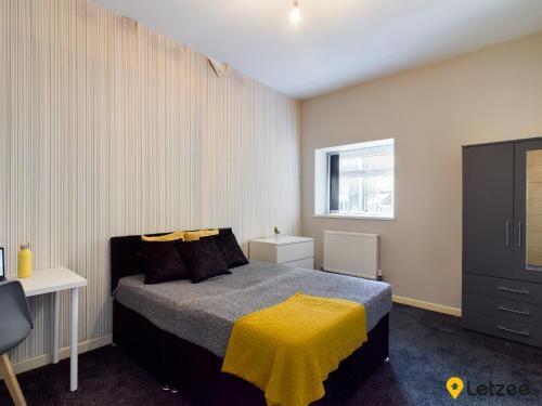 Apartamento Fabian Way 3