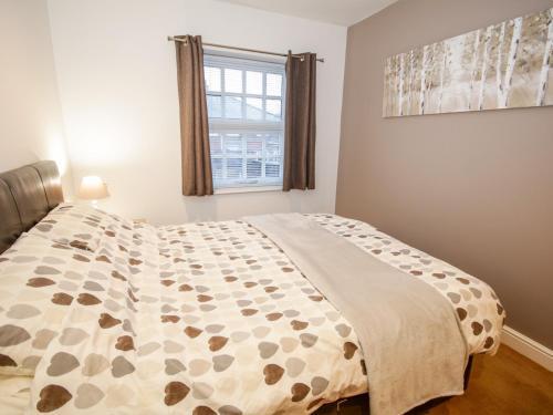 Apartamento 9 The Oakleys