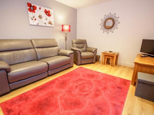 Apartamento 9 The Oakleys