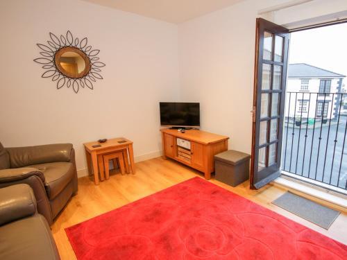 Apartamento 9 The Oakleys