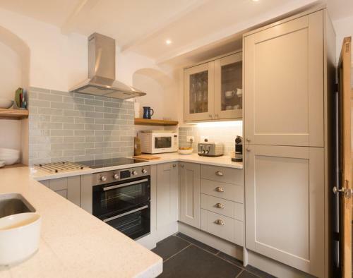 Kipper Cottage
