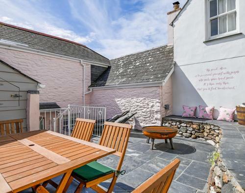 Rose Cottage