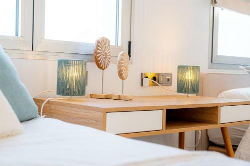 Villa Marina Suites 4