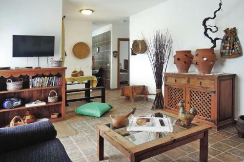 Holiday Home In Playa Blanca