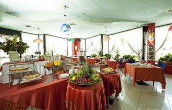 Castagna Palace Hotel