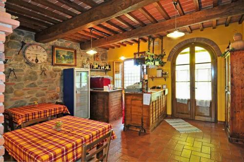 Agroturismo Agriturismo Sibolla