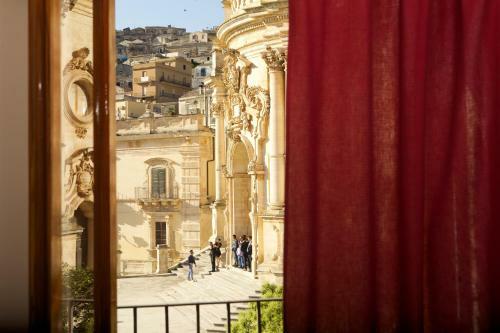 Bed & Breakfast Carrube E Cavalieri