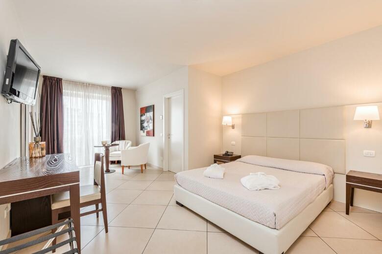 Hotel & Residence Exclusive