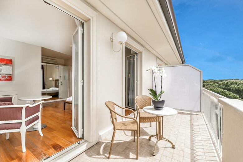 Hotel & Residence Exclusive