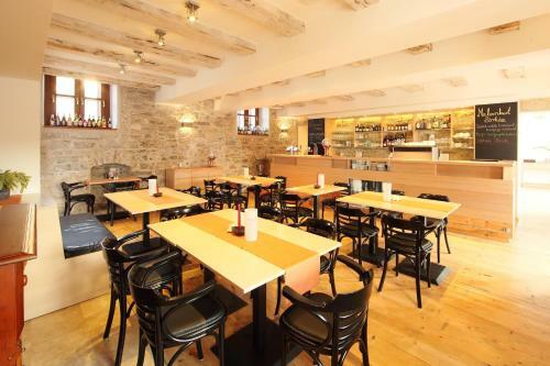 Boutique Hotel Malomkert