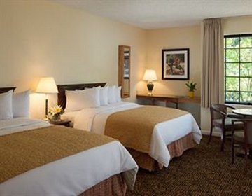 Hotel Napa Winery Inn