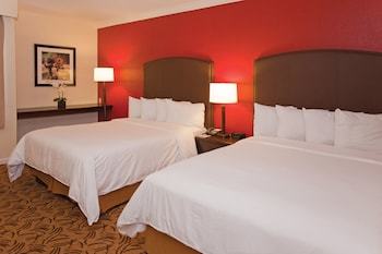 Hotel Napa Winery Inn