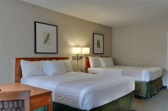 Hotel Vagabond Inn Executive Old Town
