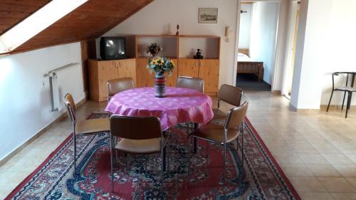 Bed & Breakfast Hotel Mini