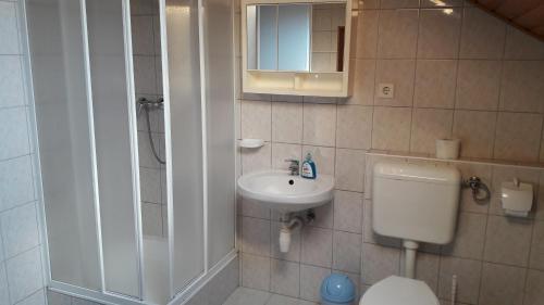 Bed & Breakfast Hotel Mini
