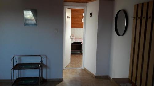 Bed & Breakfast Hotel Mini