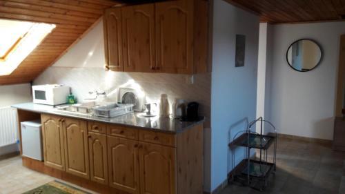 Bed & Breakfast Hotel Mini