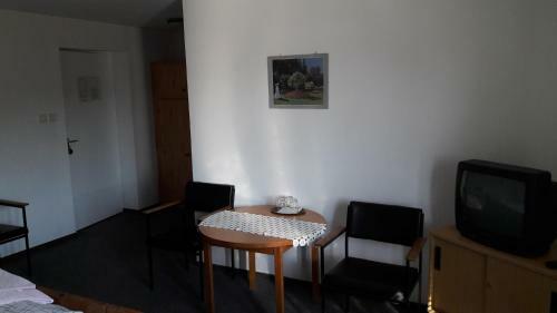 Bed & Breakfast Hotel Mini