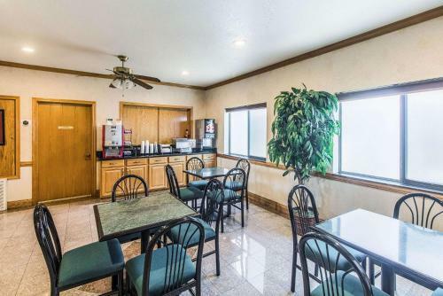 Hotel Econo Lodge & Suites Corpus Christi