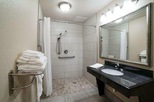 Hotel Econo Lodge & Suites Corpus Christi