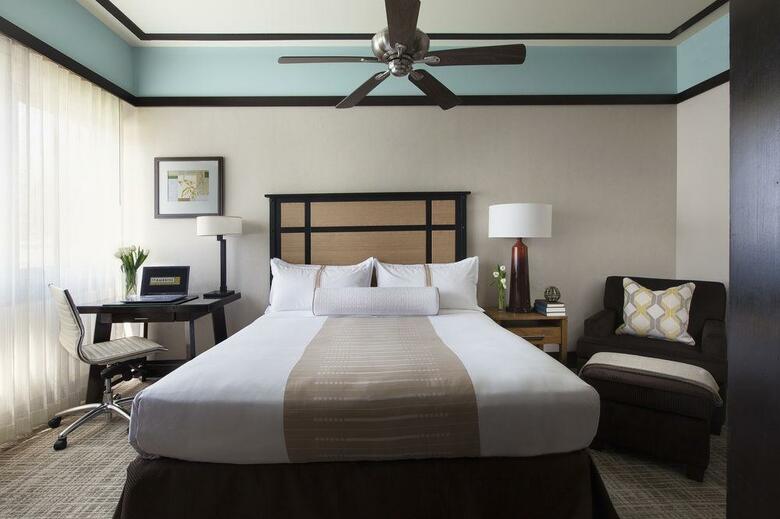 Ambrose Hotel