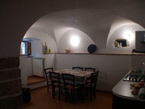 Apartamento Le Case Della Posta