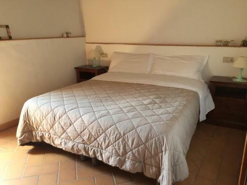 Apartamento Le Case Della Posta