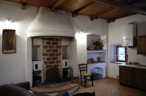Apartamento Le Case Della Posta