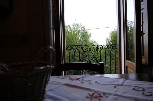 Apartamento Le Case Della Posta