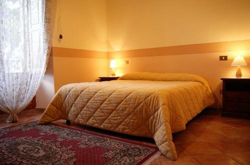 Apartamento Le Case Della Posta