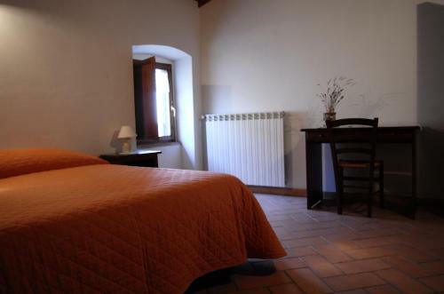 Apartamento Le Case Della Posta