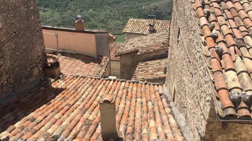 Apartamento Le Case Della Posta