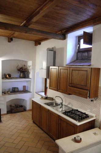 Apartamento Le Case Della Posta