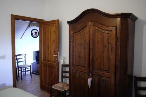 Apartamento Le Case Della Posta