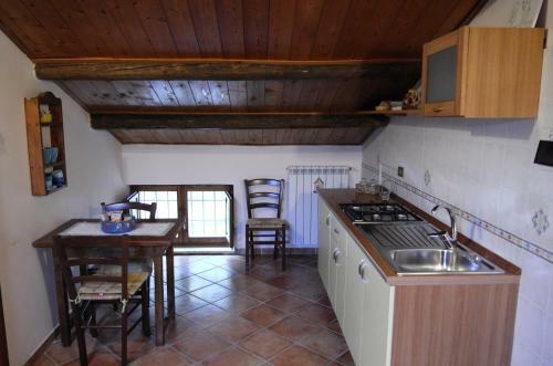 Apartamento Le Case Della Posta